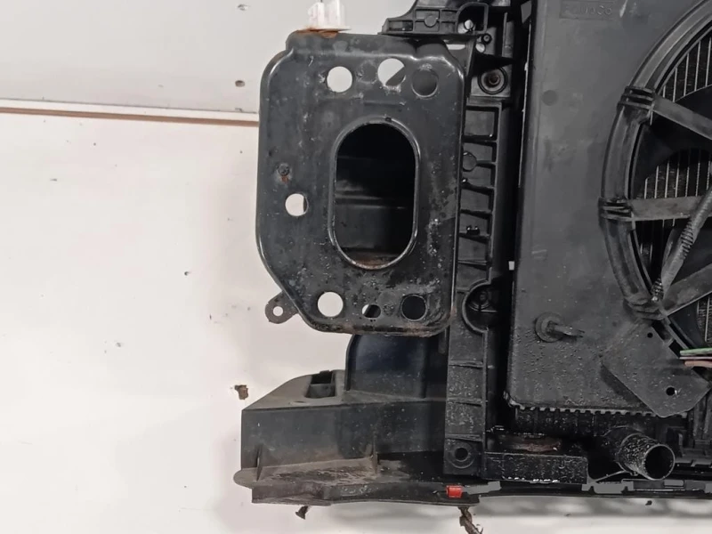 Rivestimento Frontale ANT CV21-8C607-AA Ford Fiesta VI 2012