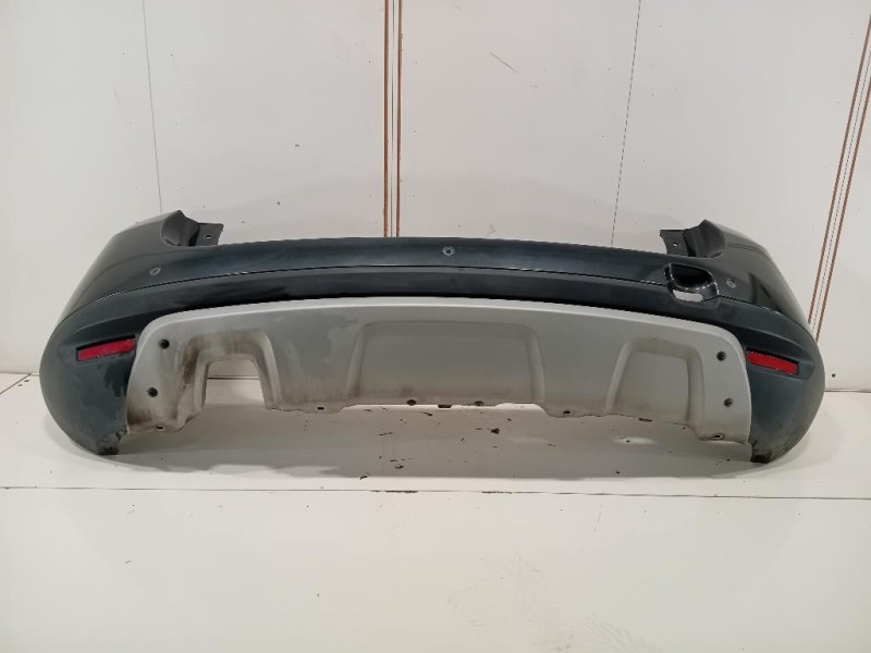 Paraurti POST 850220033R Dacia Duster I 2014