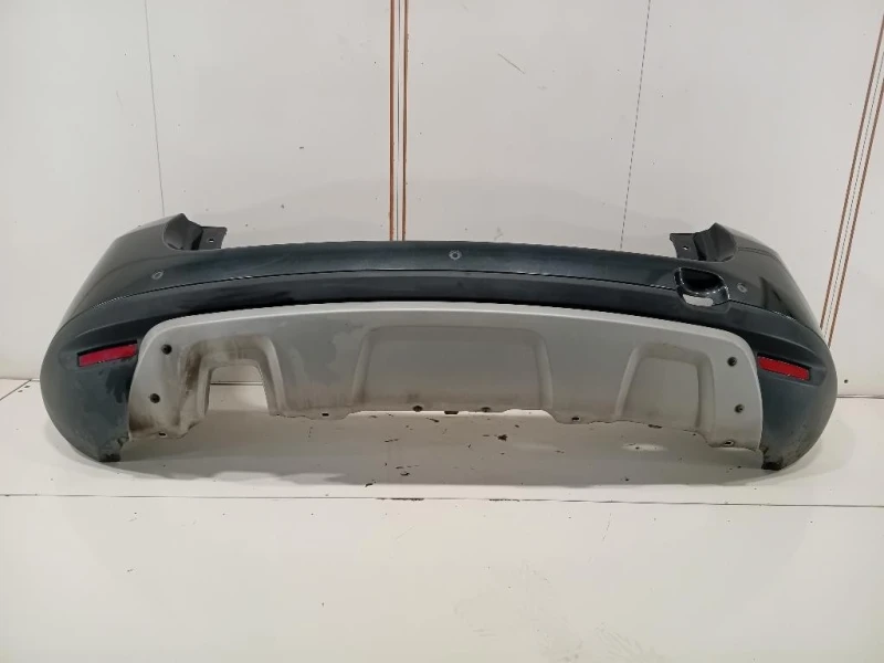 Paraurti POST 850220033R Dacia Duster I 2014