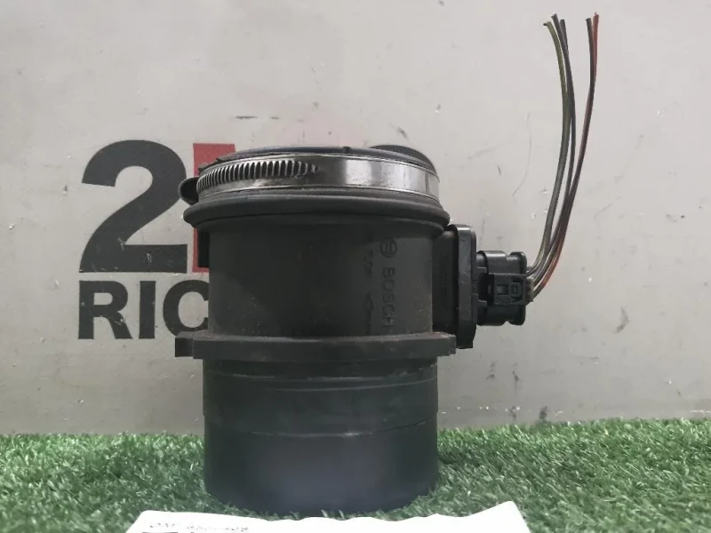 Misuratore Massa ARIA 8506409 Bmw Serie 3 E90 Berlina 2005