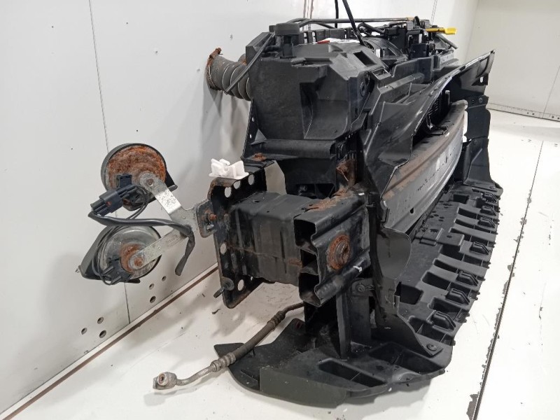 Rivestimento Frontale ANT CV21-8C607-AA Ford Fiesta VI 2012