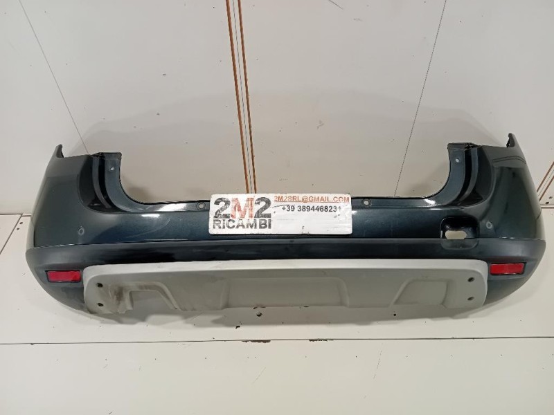 Paraurti POST 850220033R Dacia Duster I 2014