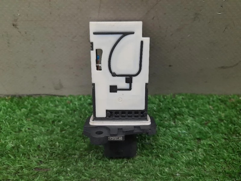 Misuratore Massa ARIA 13628570107 Bmw X1 F48 2015