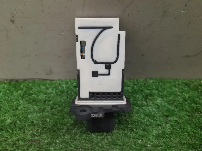 Misuratore Massa ARIA 13628570107 Bmw X1 F48 2015