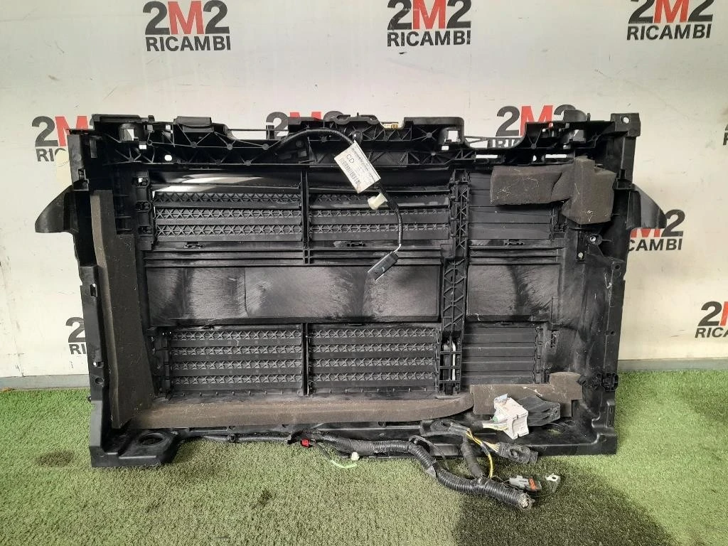 Rivestimento Frontale ANT H1BB8B041A Ford Fiesta VII 2017