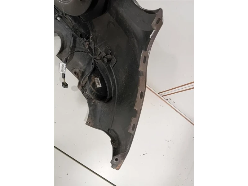 Paraurti POST 850222027R Dacia Duster II 2018