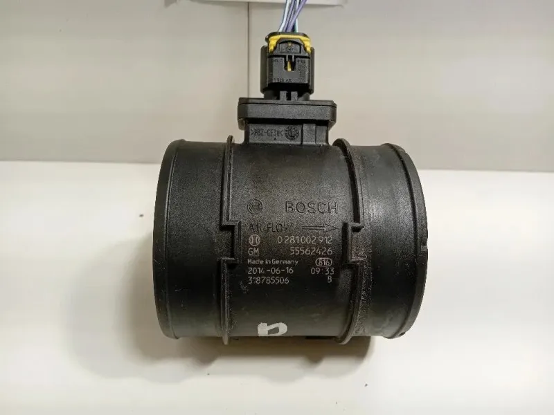 Misuratore Massa ARIA 55562426 Chevrolet Orlando 2011