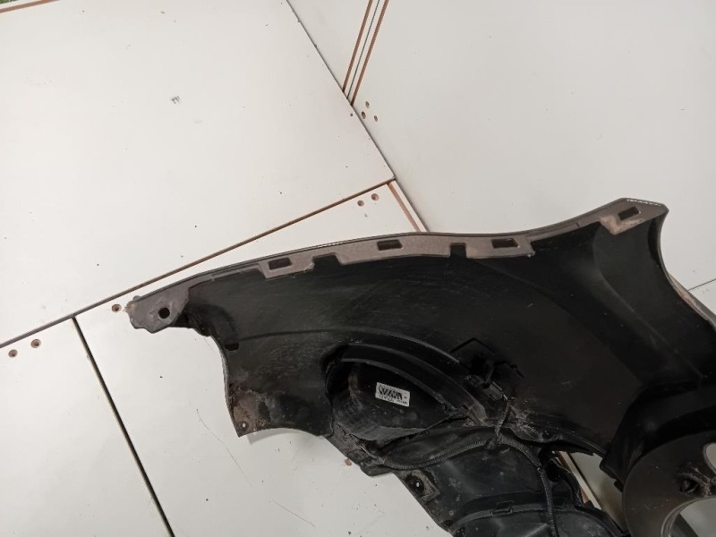 Paraurti POST 850222027R Dacia Duster II 2018