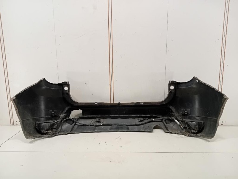 Paraurti POST 850222027R Dacia Duster II 2018