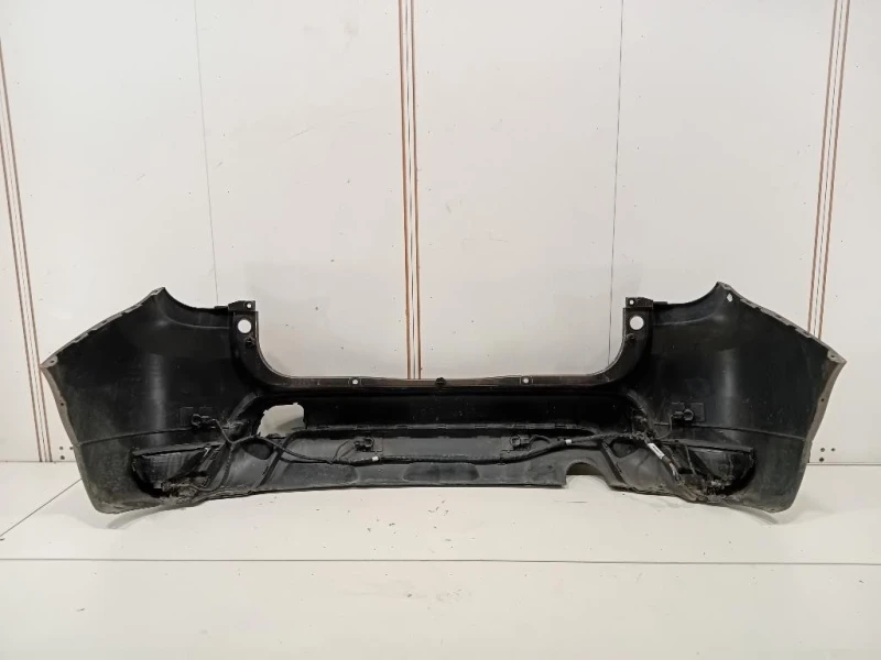 Paraurti POST 850222027R Dacia Duster II 2018