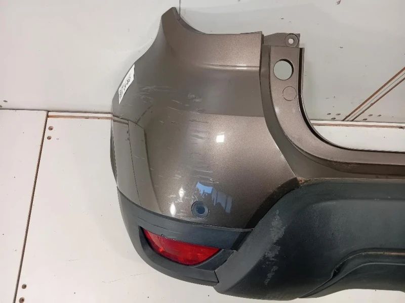 Paraurti POST 850222027R Dacia Duster II 2018