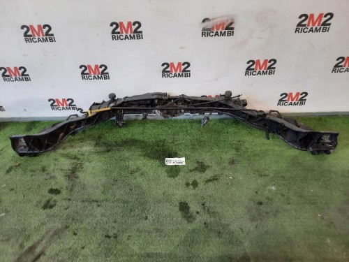 Rivestimento Frontale ANT 1866610 Ford Focus IV 2011