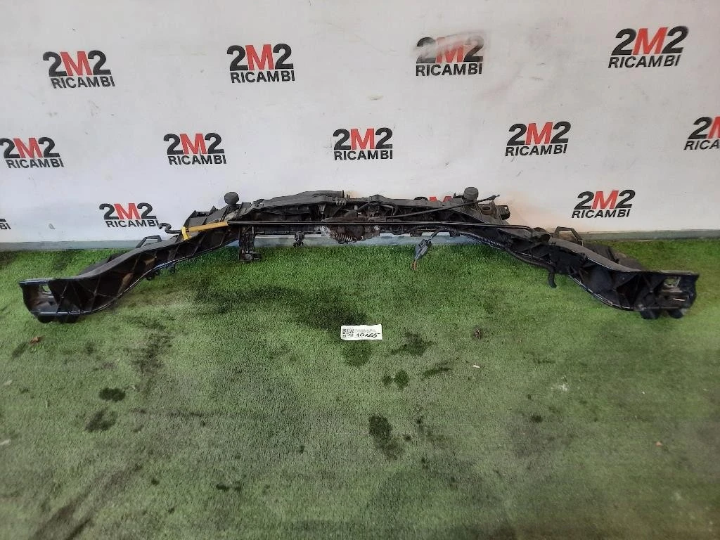 Rivestimento Frontale ANT 1866610 Ford Focus IV 2011