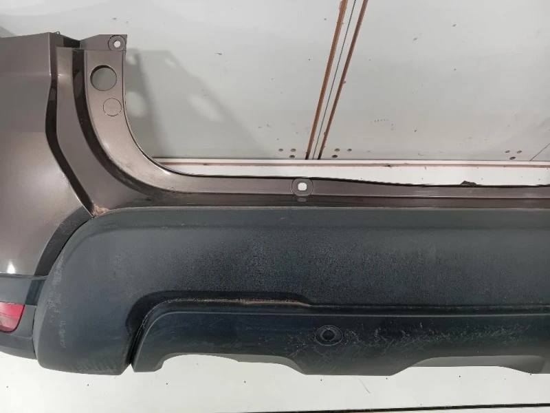 Paraurti POST 850222027R Dacia Duster II 2018