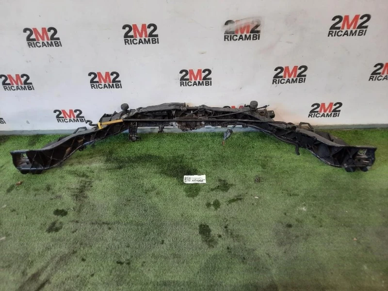 Rivestimento Frontale ANT 1866610 Ford Focus IV 2011