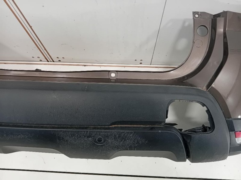 Paraurti POST 850222027R Dacia Duster II 2018