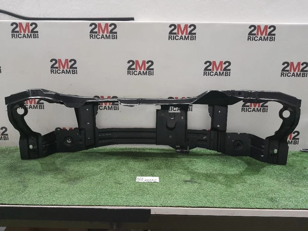 Rivestimento Frontale ANT 1319775 Ford KA I 1997