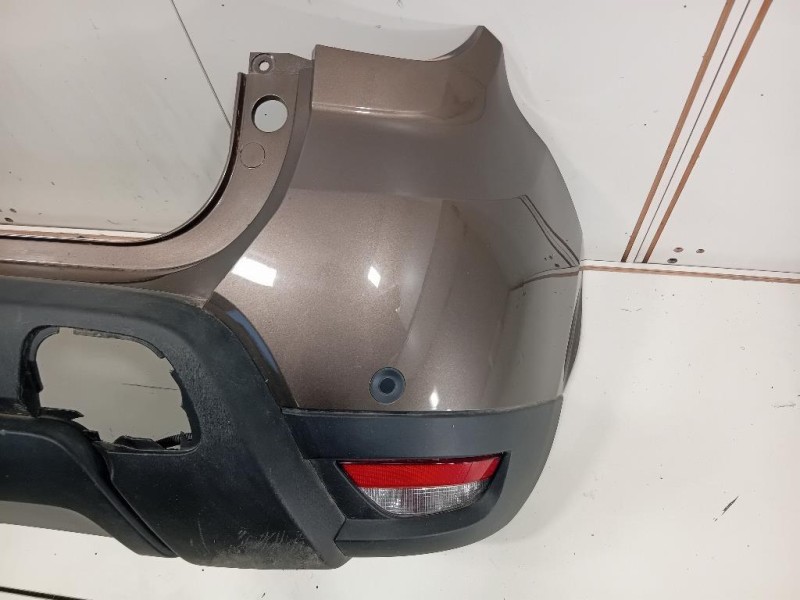 Paraurti POST 850222027R Dacia Duster II 2018