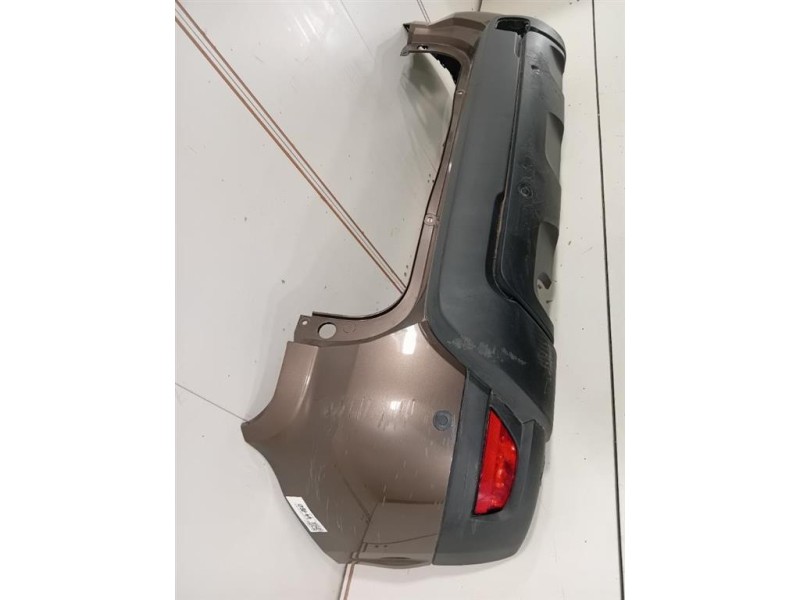 Paraurti POST 850222027R Dacia Duster II 2018