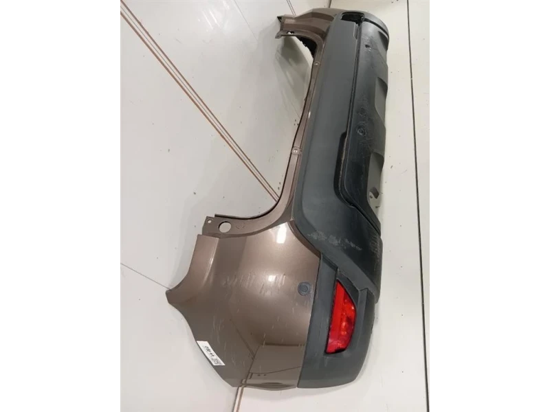 Paraurti POST 850222027R Dacia Duster II 2018