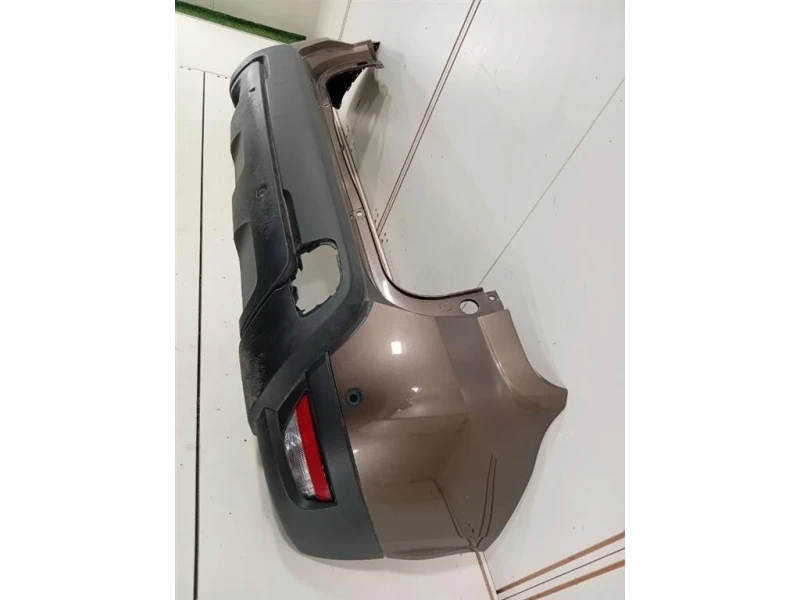 Paraurti POST 850222027R Dacia Duster II 2018
