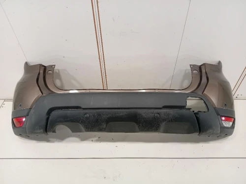 Paraurti POST 850222027R Dacia Duster II 2018