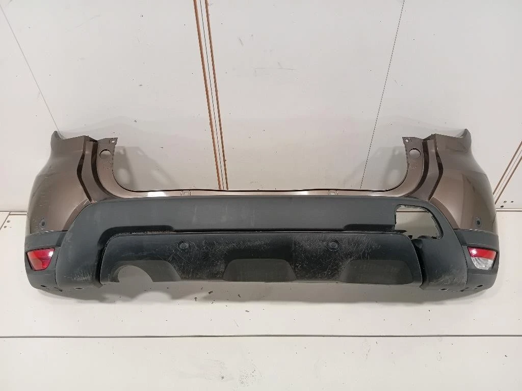 Paraurti POST 850222027R Dacia Duster II 2018