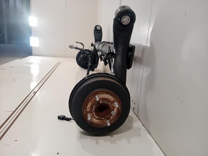 Assale POST H1BC-AE Ford Fiesta VII 2021