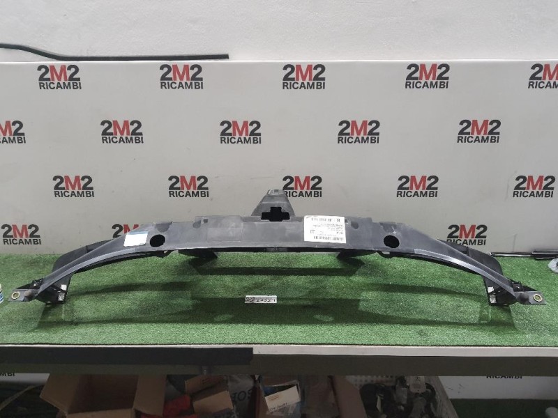 Rivestimento Frontale ANT 1396583 1S7X8242 Ford Mondeo III 2001