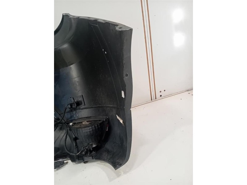 Paraurti POST 850222027R Dacia Duster II 2018