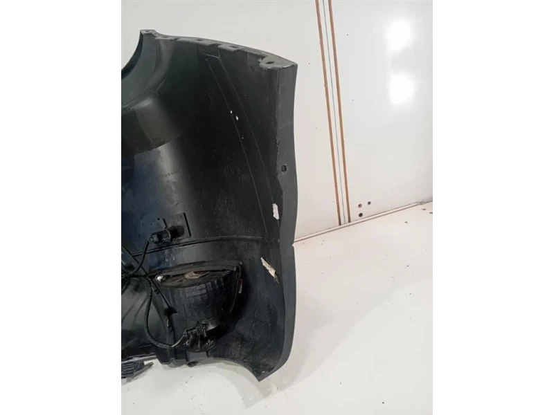 Paraurti POST 850222027R Dacia Duster II 2018