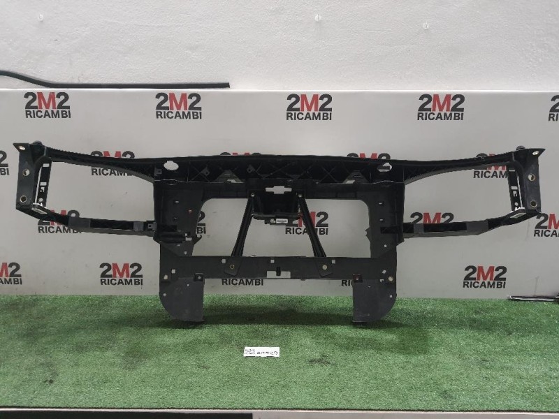 Rivestimento Frontale ANT 1396583 1S7X8242 Ford Mondeo III 2001