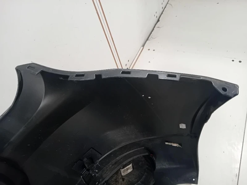 Paraurti POST 850222027R Dacia Duster II 2018