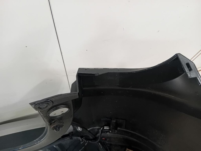 Paraurti POST 850222027R Dacia Duster II 2018