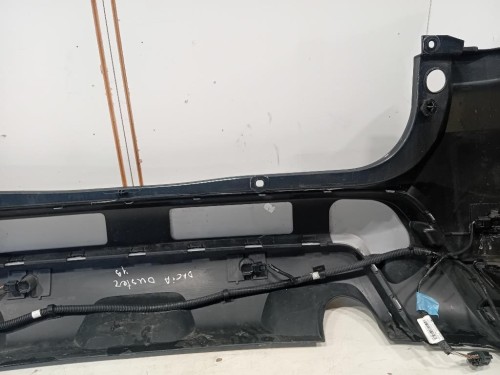 Rivestimento Frontale ANT 1396583 1S7X8242 Ford Mondeo III 2001