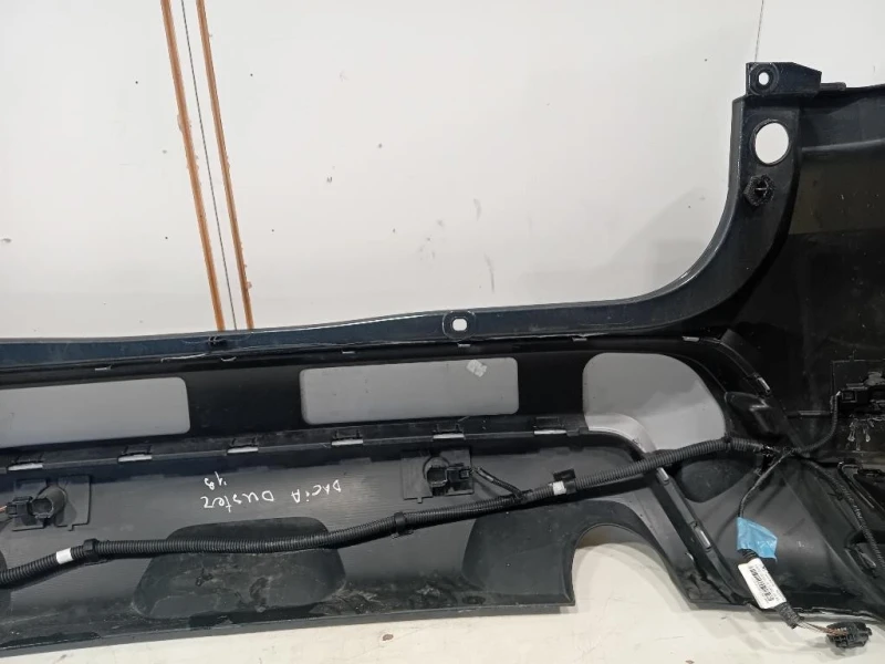 Paraurti POST 850222027R Dacia Duster II 2018