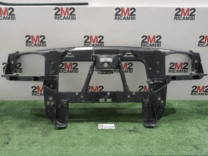 Rivestimento Frontale ANT 1396583 1S7X8242 Ford Mondeo III 2001