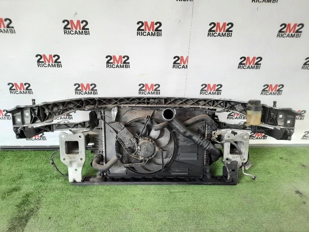 Rivestimento Frontale ANT 1711073 Ford Mondeo IV SW 2007