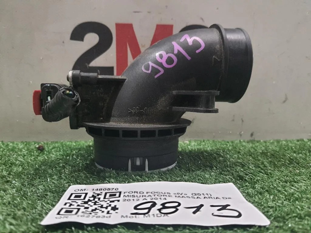 Misuratore Massa ARIA 1480570 Ford Focus IV 2011