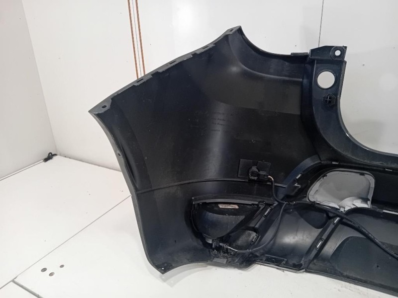 Paraurti POST 850222027R Dacia Duster II 2018