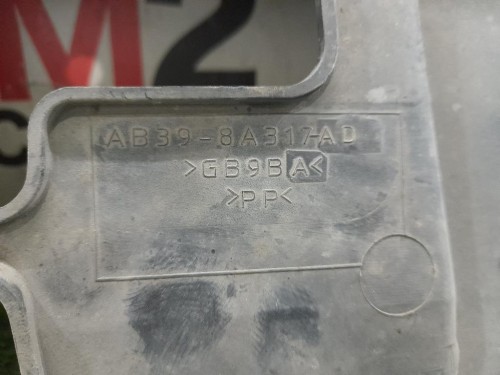 Rivestimento Frontale ANT AB398A317AD Ford Ranger IV 2012