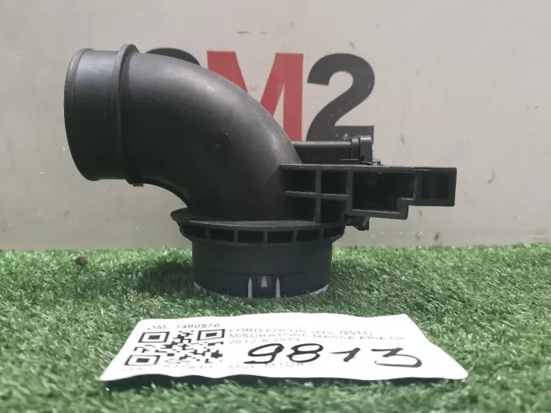 Misuratore Massa ARIA 1480570 Ford Focus IV 2011