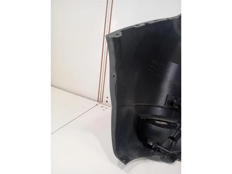 Paraurti POST 850222027R Dacia Duster II 2018