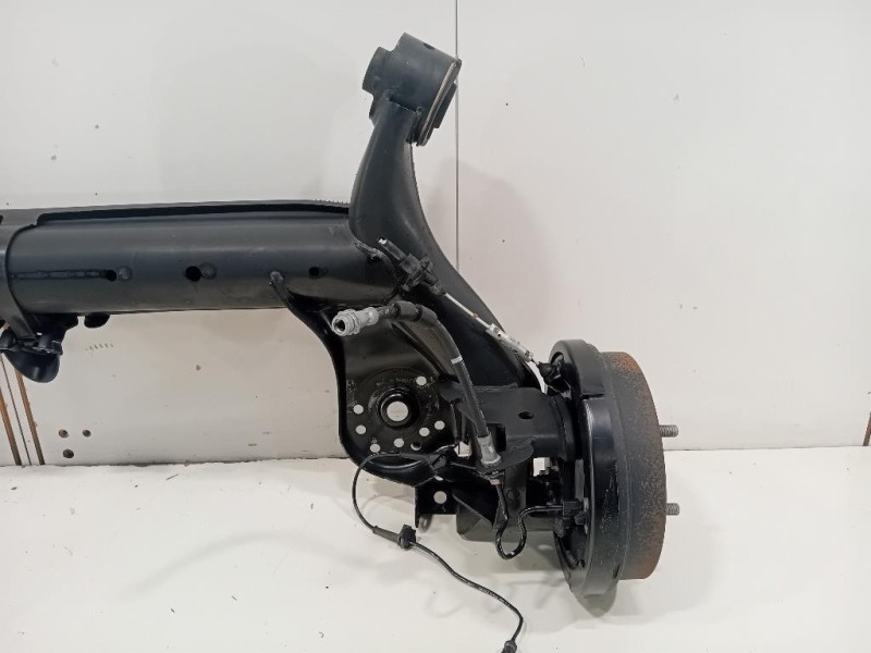 Assale POST H1BC-AE Ford Fiesta VII 2021