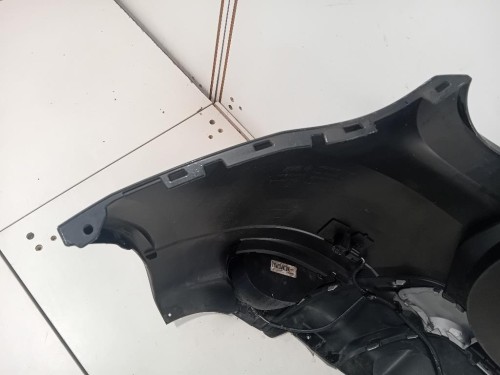 Rivestimento Frontale ANT AB398A317AD Ford Ranger IV 2012