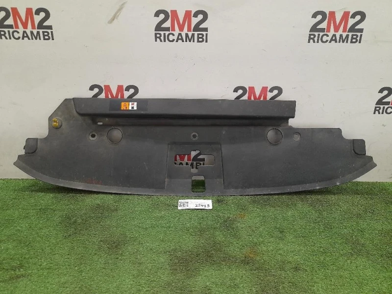 Rivestimento Frontale ANT AB398A317AD Ford Ranger IV 2012