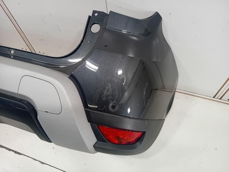 Paraurti POST 850222027R Dacia Duster II 2018
