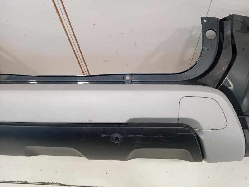 Paraurti POST 850222027R Dacia Duster II 2018