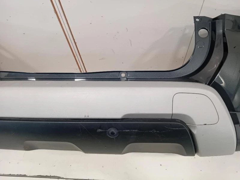 Paraurti POST 850222027R Dacia Duster II 2018