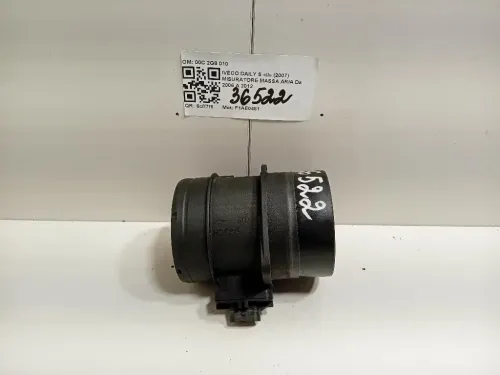 Misuratore Massa ARIA 00C 2G8 010 Iveco Daily S II 2007